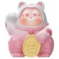 Trading Figure - THE SLLO Manekineko Series