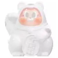 Trading Figure - THE SLLO Manekineko Series