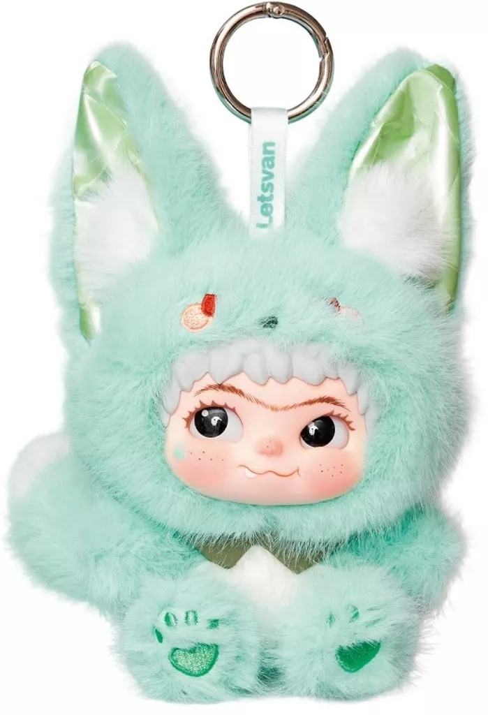 Trading Figure - WAKUKU