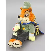 Key Chain - Plush - Plush Key Chain - Pinocchio / Pinocchio (character)