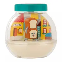 Trading Figure - Pan Dorobou (Bread Thief)