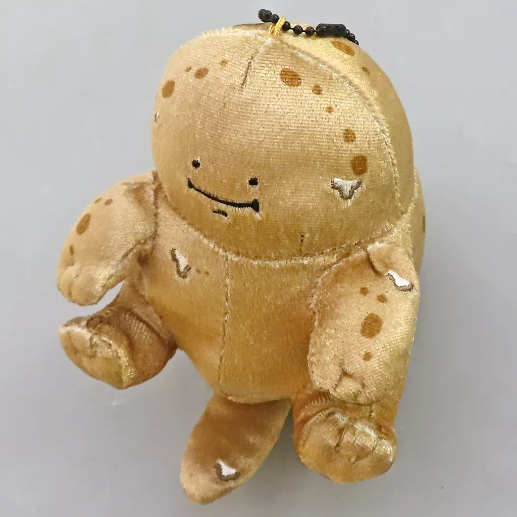 Key Chain - Japanese giant salamander