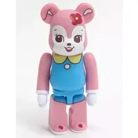 Trading Figure - BE＠RBRICK