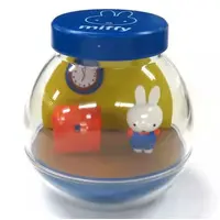 Trading Figure - miffy / Miffy & Boris Bear