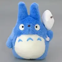 Plush - My Neighbor Totoro / Mid Totoro