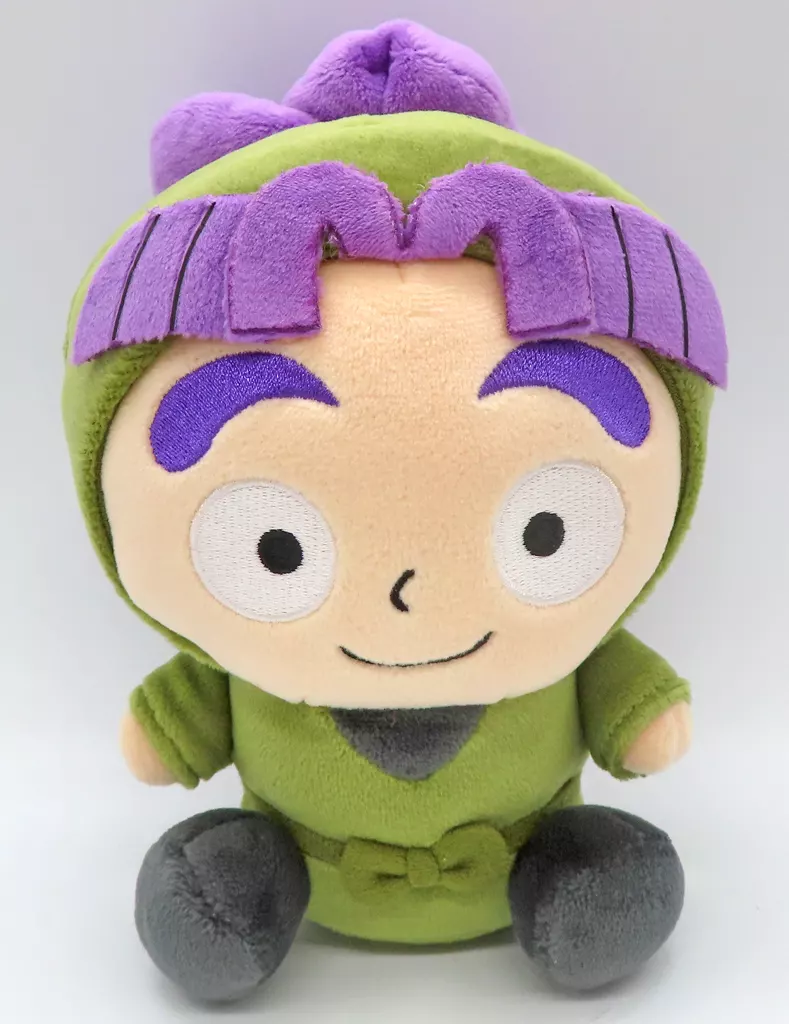 Plush - Failure Ninja Rantarou