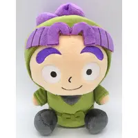 Plush - Failure Ninja Rantarou