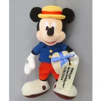 Plush - Disney / Mickey Mouse