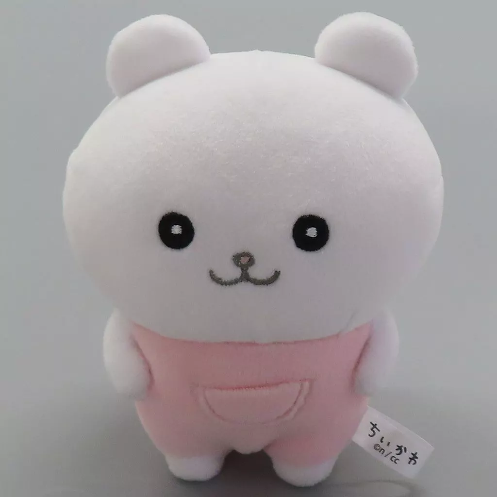 Potetama Plush - Chiikawa / Chiikawa