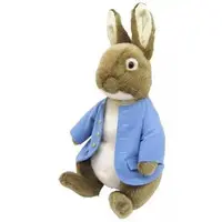 Plush - Peter Rabbit / Peter Rabbit (character)