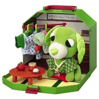 Trading Figure - Ocha-Ken