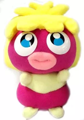Plush - Pokémon / Smoochum