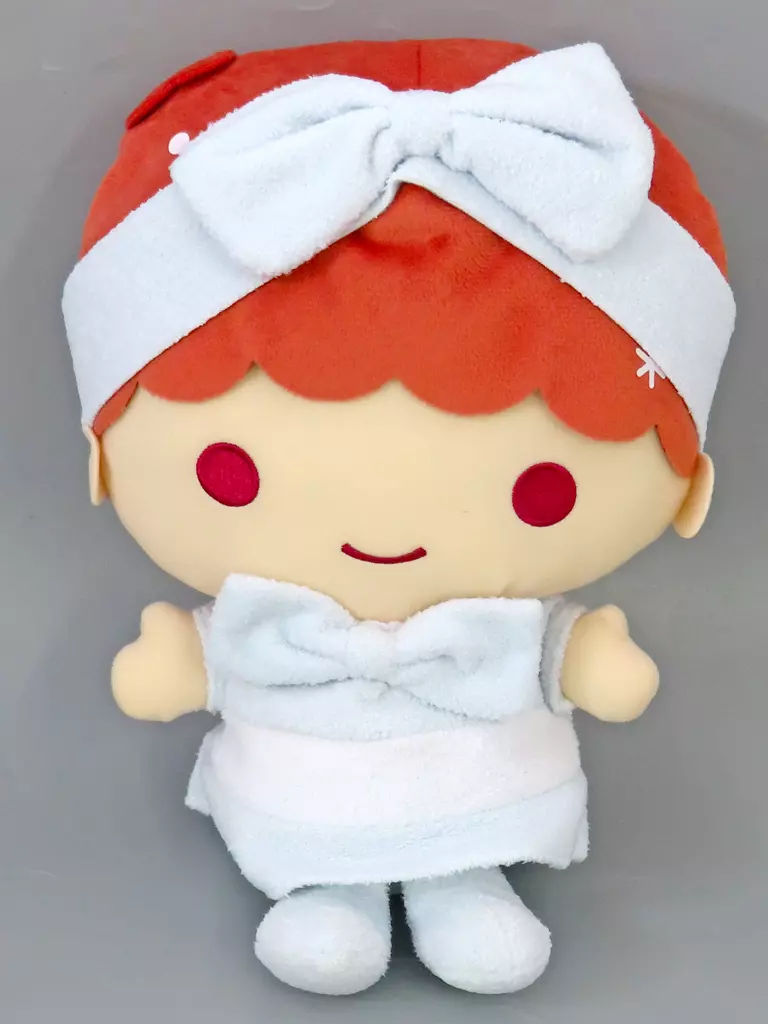 Plush - Little Twin Stars