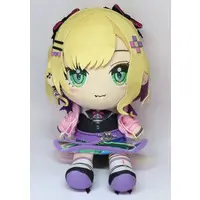 Plush - Virtual Youtuber