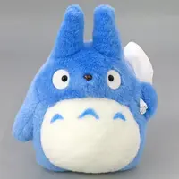 Plush - My Neighbor Totoro / Mid Totoro