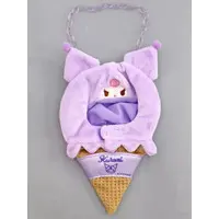 Plush Clothes - Sanrio characters / Kuromi