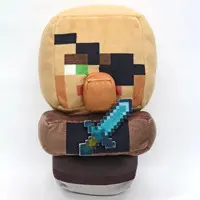 Plush - MINECRAFT