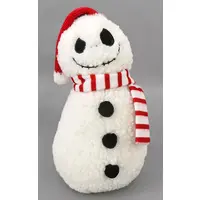 Plush - Disney / Jack Skellington
