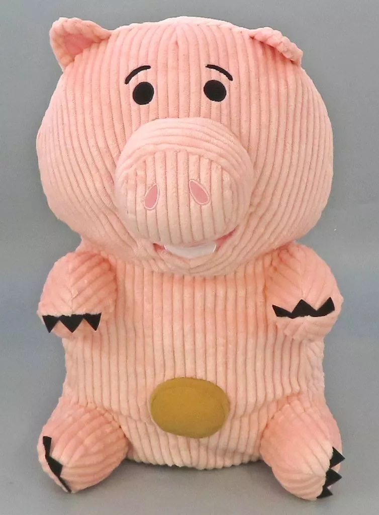 Plush - Toy Story / Hamm