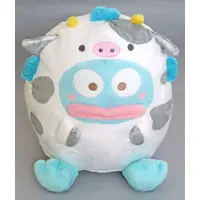 Plush - Sanrio characters / Hangyodon