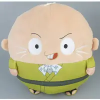 Plush - Gegege no Kitarou / Nezumi (Gegege no Nazo)