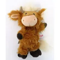 Cattle 22cm Plush