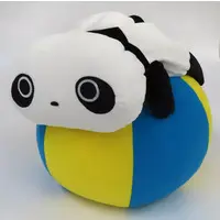 Plush - Tarepanda