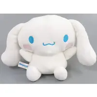 Plush - Sanrio characters / Cinnamoroll