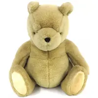 Plush - Winnie the Pooh / Winnie-the-Pooh
