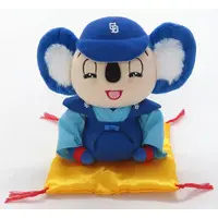 Plush - Chunichi Dragons / DOALA