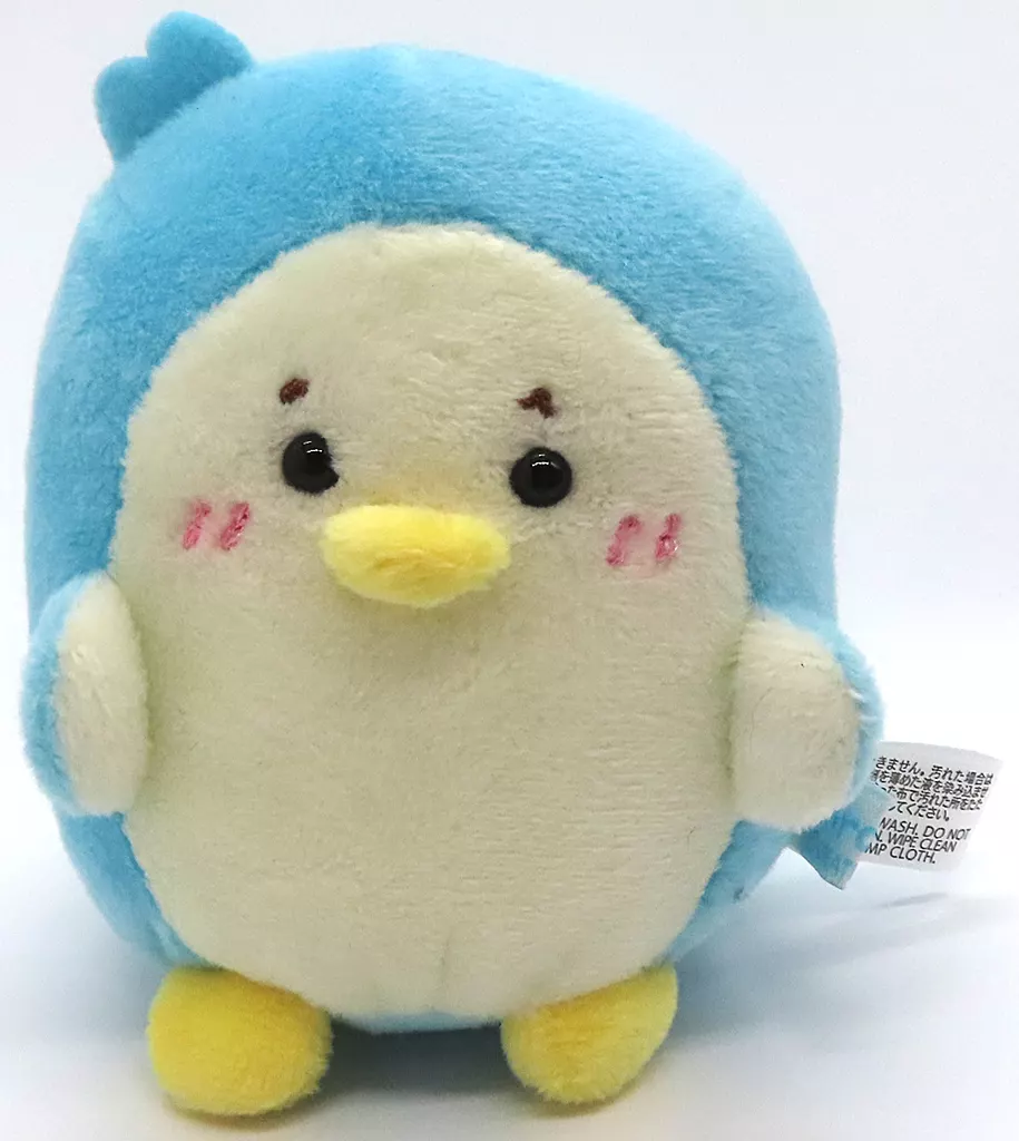 Plush - SIROTAN