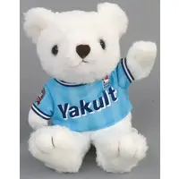 Plush - Tokyo Yakult Swallows