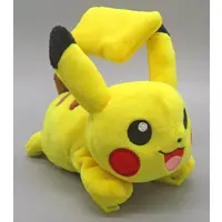 Plush - Pokémon / Pikachu