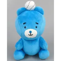 Plush - Hokkaido Nippon-Ham Fighters