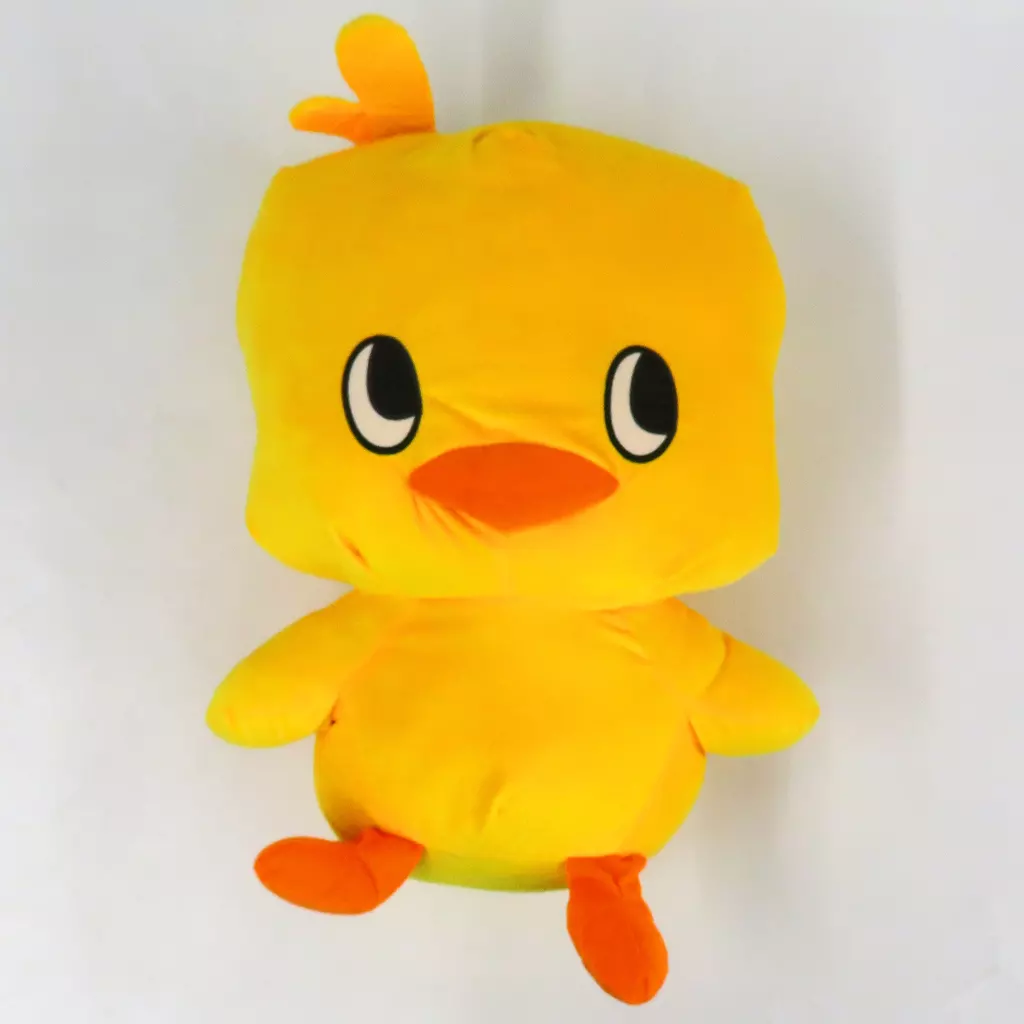 Plush - Chikin Ramen