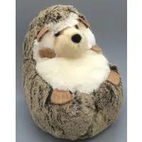 Plush - Hedgehog
