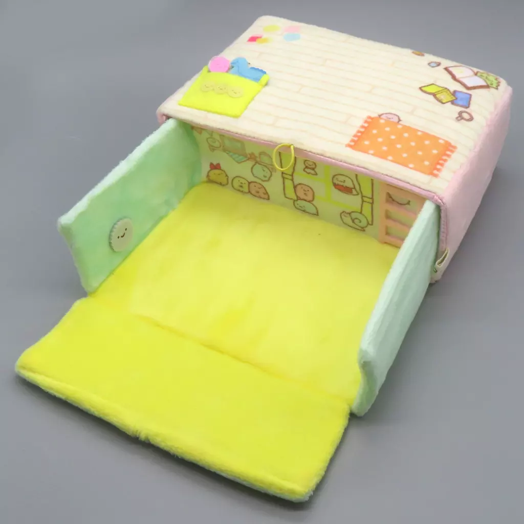 Plush - Sumikko Gurashi