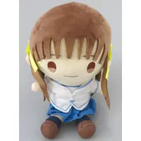 Plush - Fruits Basket
