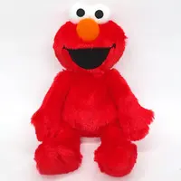 Plush - Sesame Street / Elmo