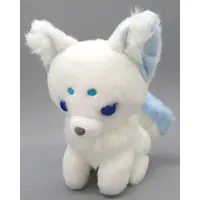 Plush - Fox