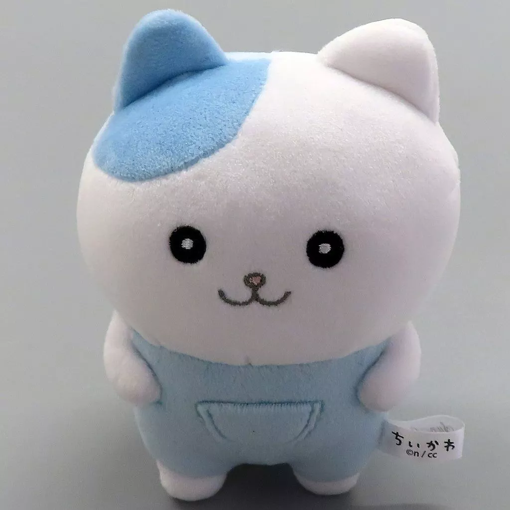 Potetama Plush - Chiikawa / Hachiware