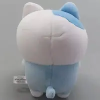 Potetama Plush - Chiikawa / Hachiware