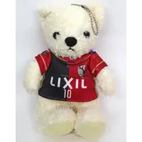 Plush - Kashima Antlers