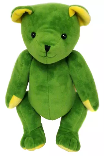 Plush - Card Captor Sakura / Li Syaoran