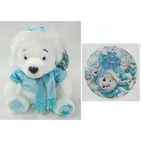 Plush - Winnie the Pooh / Winnie-the-Pooh