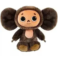 Plush - Cheburashka