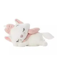 Suya Suya Sleeping Friend Plush - Disney / Marie