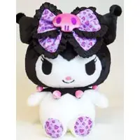 Plush - Sanrio / Kuromi
