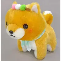 Plush - MAMESHIBA SANKYOUDAI