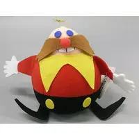 Plush - Sonic the Hedgehog